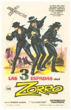 Sword of Zorro 