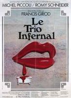 The Infernal Trio  - Poster / Main Image