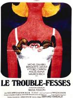 Le trouble-fesses  - Poster / Imagen Principal