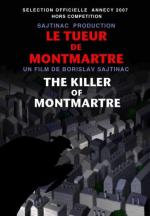 El asesino de Montmartre 