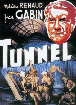 El túnel 