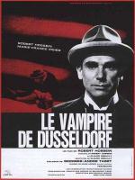 The Vampire of Dusseldorf  - Poster / Main Image