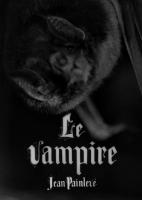 Le vampire (C) - Posters