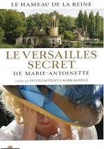 El Versalles secreto de María Antonieta (TV)