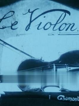 Le violon (C)