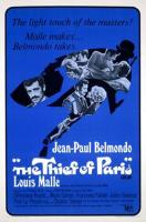 The Thief of Paris  - Posters