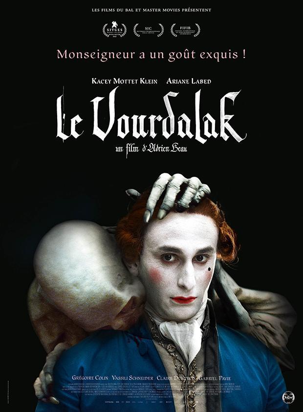 Le Vourdalak 