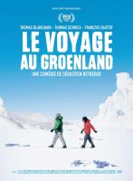Journey To Greenland  - Poster / Main Image