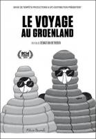 Viaje a Groenlandia  - Posters