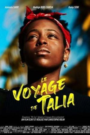 Le Voyage de Talia (2022)