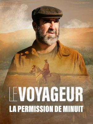 El Viajero. El permiso de medianoche (TV)