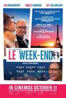 Un fin de semana en París  - Poster / Imagen Principal