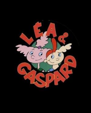 Léa et Gaspard (Serie de TV)