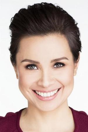 Lea Salonga