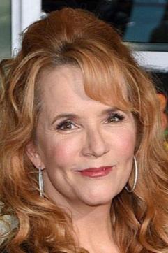 Lea Thompson