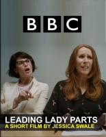 Leading Lady Parts (S) - Poster / Main Image