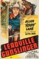 Leadville Gunslinger 