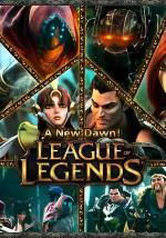 League of Legends: Un nuevo amanecer (C)