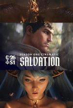 League of Legends: Salvation (S)