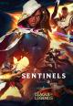 League of Legends: Sentinels of Dawn (S)