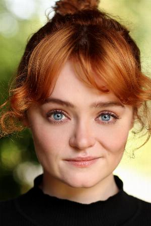 Leah Byrne