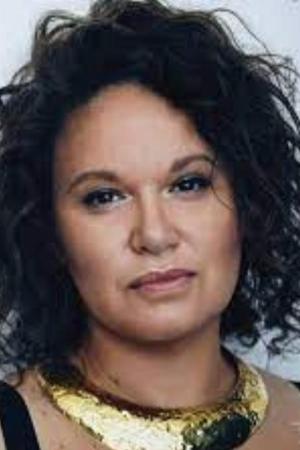 Leah Purcell