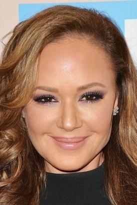 Leah Remini