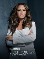 Leah Remini y la cienciología (Serie de TV) - Posters