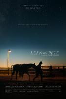 Lean on Pete  - Poster / Main Image