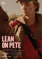 Lean on Pete  - Posters