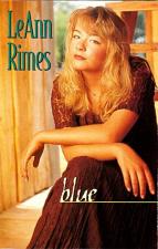 LeAnn Rimes: Blue (Vídeo musical)