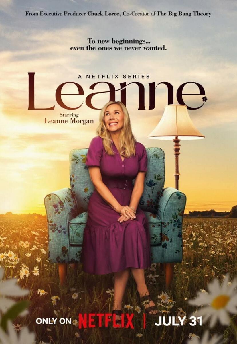 Leanne (Serie de TV)