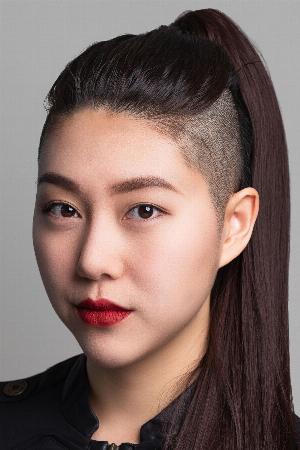 Leanne Wang