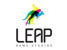 Leap Game Studios