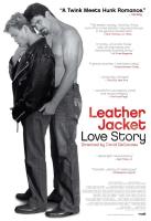Leather Jacket Love Story  - Poster / Imagen Principal