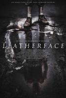 Leatherface: La máscara del terror  - Posters