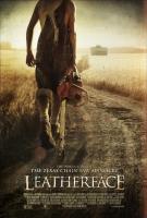 Leatherface: La máscara del terror  - Poster / Imagen Principal