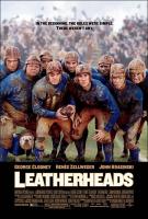 Leatherheads  - Posters