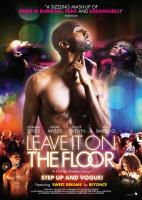 Leave It on the Floor  - Poster / Imagen Principal