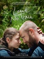 Leave No Trace  - Posters
