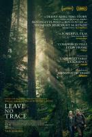 Leave No Trace  - Poster / Main Image