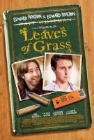 Leaves of Grass  - Posters