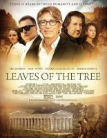 Leaves of the Tree  - Poster / Main Image
