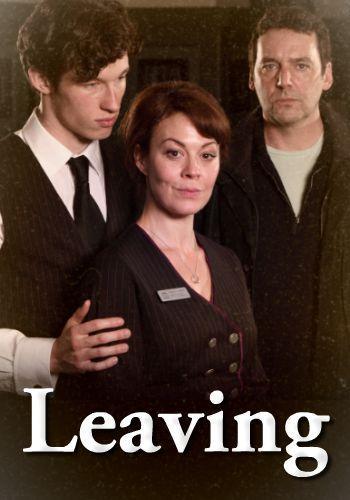 Leaving (TV Miniseries) - Poster / Main Image