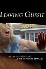 Leaving Gussie 