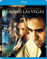 Leaving Las Vegas  - Blu-ray