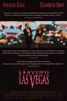 Leaving Las Vegas  - Posters