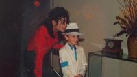 Leaving Neverland: Michael Jackson and Me  - Stills