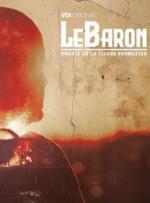 LeBaron, muerte en la tierra prometida (Miniserie de TV)