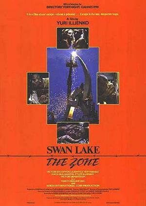 Swan Lake: The Zone 